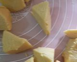Foto langkah ke 5 dari resep Bolen Pisang Ekonomis (Tanpa Korsvet).