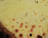 Une image de l'étape 5 de Key lime pie.