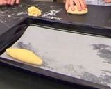 Foto del paso 3 de la receta: Bollos suizos          55