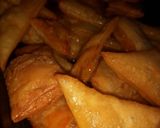 Foto del paso 9 de la receta: Triangulitos dulces de hojaldre