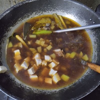 Langkah 3