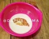 Foto langkah ke 3 dari resep Telur Geprek.