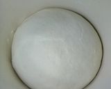 Foto langkah ke 2 dari resep Roti Sepan a.k.a Mantao Goreng (I).