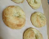 Foto del paso 5 de la receta: Rosquetes santiagueños