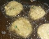Foto langkah ke 3 dari resep Perkedel Kentang.