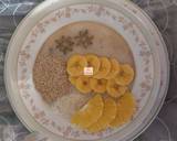 Enriched rice porridge recipe step 9 photo