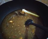 Foto langkah ke 2 dari resep Sate Telur Puyuh.