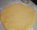 Foto del paso 4 de la receta: Donuts caseros con chocolate