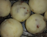 Foto del paso 3 de la receta: Papas bomba