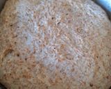 Foto langkah ke 6 dari resep Sandwich Ciabatta Flaxseed.
