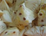 Foto langkah ke 1 dari resep Selai Nanas Home Made Isian Nastar.
