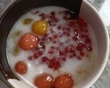 Foto langkah ke 5 dari resep Biji salak bubur mutiara.