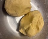Foto del paso 2 de la receta: Galletitas de jengibre 🫚 🧝🏻‍♀️