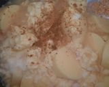 Foto langkah ke 4 dari resep Sup tofu telur.