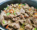 Foto del paso 3 de la receta Estofado de ternera!!!