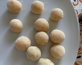 Foto del passaggio 4 della ricetta Brigadeiros de ninho 🇧🇷