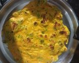 ચણા ના લોટના પુડલા (Chana Flour Pudla Recipe In Gujarati) રેસીપી સ્ટેપ3ફોટો