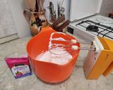 Csokis-cseresznyés cheesecake torta (sütés nélkül) 🍫🍒 recept fázis 4 fotója