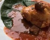 Foto del paso 23 de la receta: Segueza (mole de maíz) 🌽