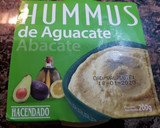Foto del paso 2 de la receta: Aperitivos de Hummus de aguacate