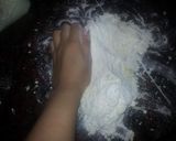 Foto del paso 17 de la receta: Alfajorcitos de maicena de colores 💕