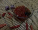 Foto langkah ke 2 dari resep Sambal Tomat sederhana.