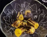 Foto del paso 2 de la receta: Tortitas de Plátano Maduro y Queso