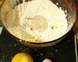 Foto del paso 3 de la receta: Pan de maíz 🍞 como el de panadería [versión económica]