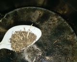 A picture of step 2 of Herbal tea.