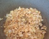 Foto del paso 3 de la receta: Albóndigas con Arroz 💖