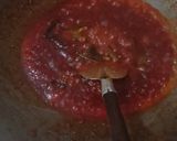 Foto langkah ke 3 dari resep Emping pedas manis.