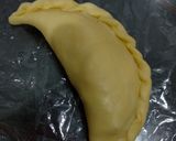 Foto langkah ke 7 dari resep Pastel empuk renyah.
