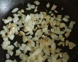 A picture of step 3 of Vickys Beetroot Risotto (Oven Method), GF DF EF SF NF.