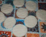 Foto del paso 4 de la receta: Bizcochitos
