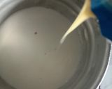 Foto langkah ke 7 dari resep Brownies Kukus Lumer.