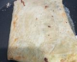 Foto langkah ke 4 dari resep Martabak Mesir / Kubang Kulit Lumpia.