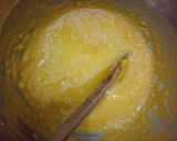 Foto langkah ke 3 dari resep No Oven Pumpkin Buns (Eggless).