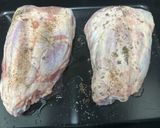 Foto del paso 1 de la receta: 615. Codillo al horno (principal carne)