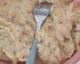 Foto langkah ke 1 dari resep Bolu pisang.