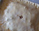Foto del paso 2 de la receta: Tarta salada de calabacines