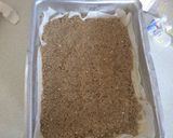 A picture of step 5 of Baklava.