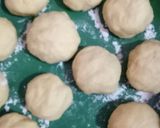 Foto langkah ke 4 dari resep Donat isi / Bomboloni.
