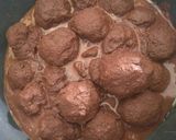 Foto langkah ke 6 dari resep Telur Bebek Asin Home made.