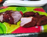 Foto del paso 3 de la receta: Char Siu - Cerdo Asado