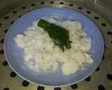 Foto langkah ke 6 dari resep Kue Putu Mocha.