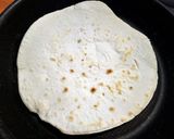 Quesadilla pie recept fázis 5 fotója