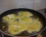 Foto langkah ke 5 dari resep Tempe Mendoan.