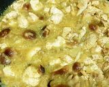Foto del paso 7 de la receta: Pollo con setas y cebolla a la cerveza