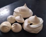 Habcsók🍥 recept fázis 6 fotója