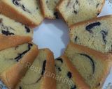 Foto langkah ke 9 dari resep Bolu marmer.